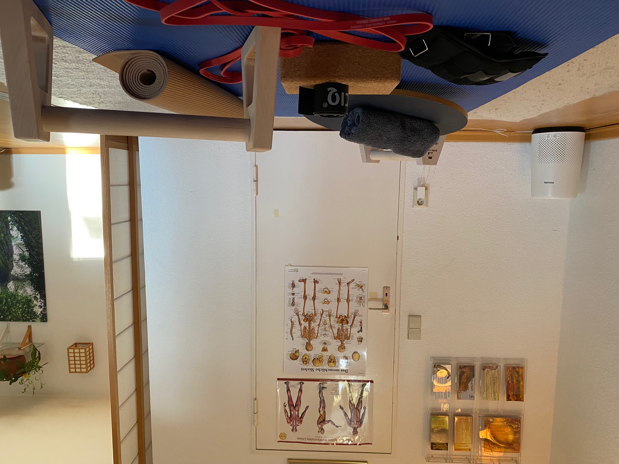 Funktionales Basistraining - Bild